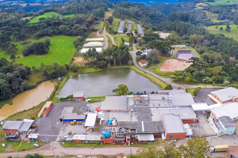 Produtos do Frigorífico Santa Clara poderão ser vendidos para todo o país | Blog Santa Clara