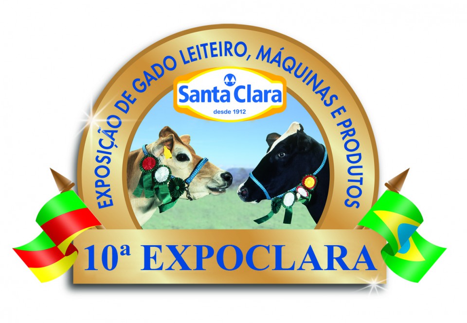 Cooperativa Santa Clara prepara 10ª Expoclara | Blog Santa Clara