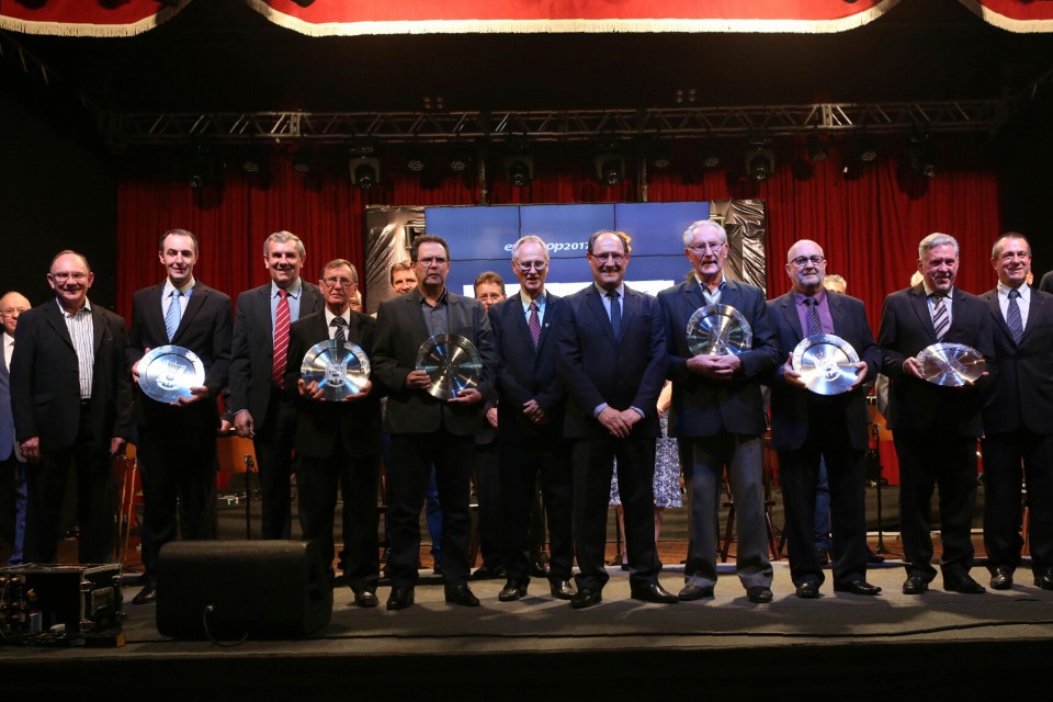 Governo do Estado presta homenagem à Santa Clara | Blog Santa Clara