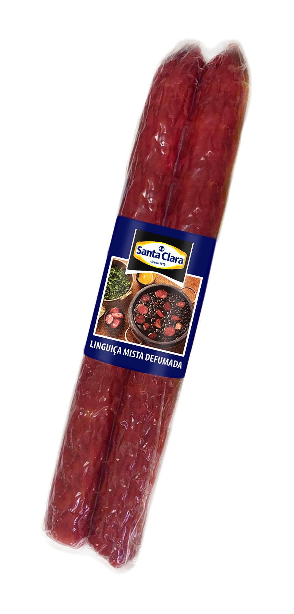 Santa Clara lança Linguiça Mista Defumada 500g | Blog Santa Clara