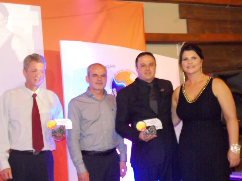 Santa Clara premiada pela atuação no litoral gaúcho | Blog Santa Clara