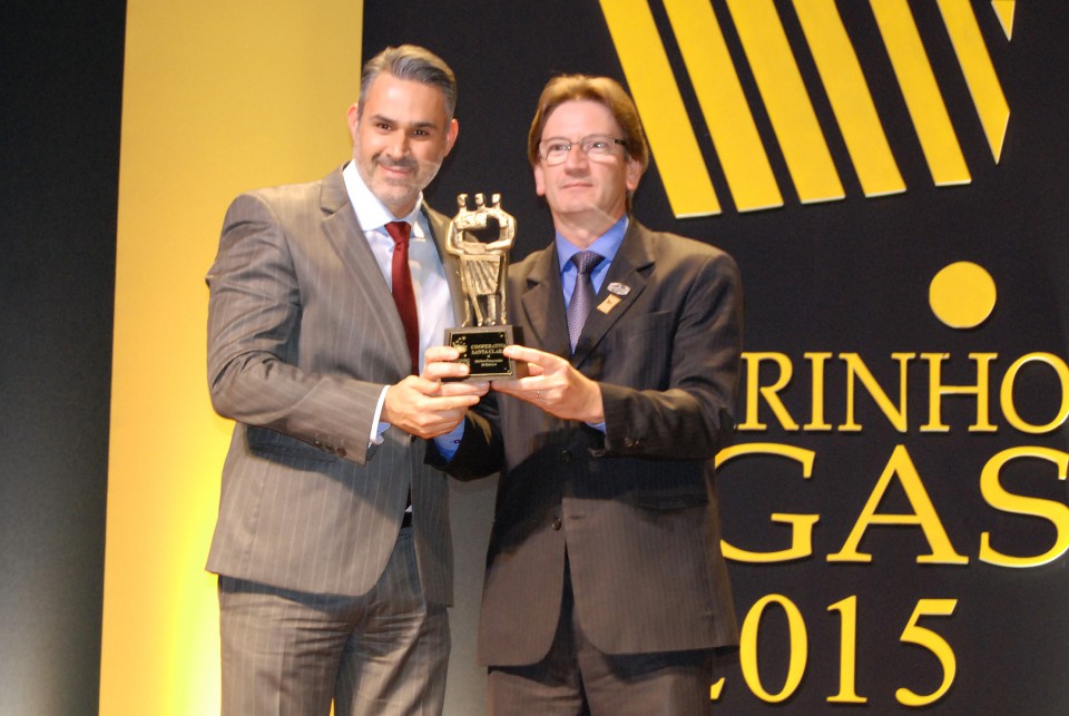 Santa Clara conquista 8º Carrinho AGAS | Blog Santa Clara