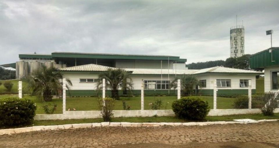 Santa Clara adquire Indústria de Laticínios em Getúlio Vargas | Blog Santa Clara
