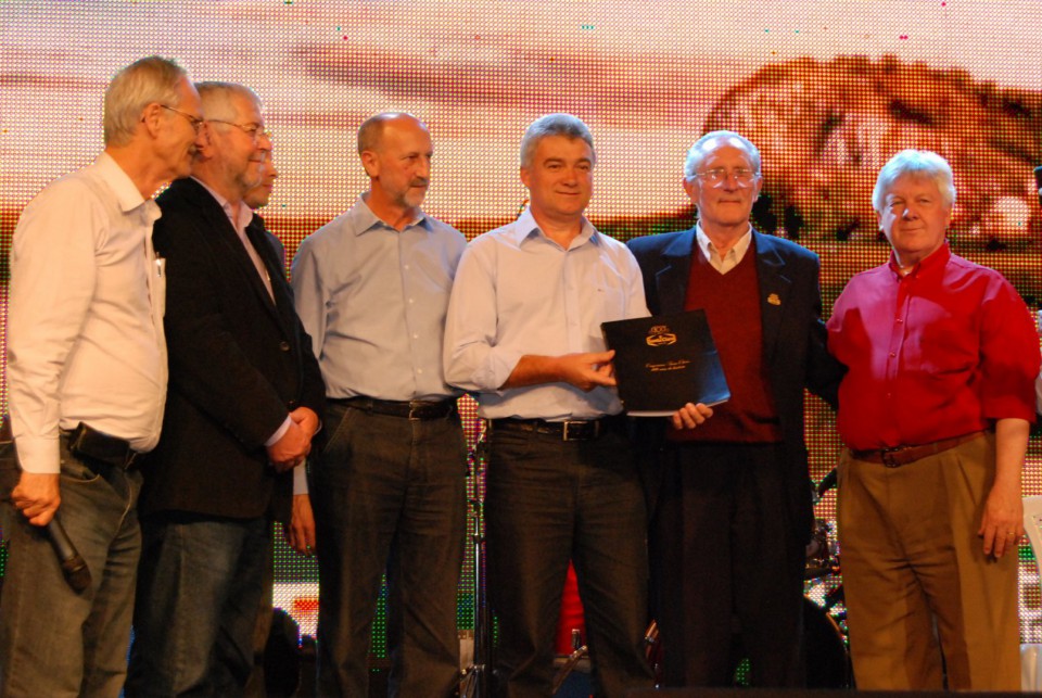 Etapa em Paraí define últimos finalistas do 6º Festival O Rio Grande Canta o Cooperativismo | Blog Santa Clara