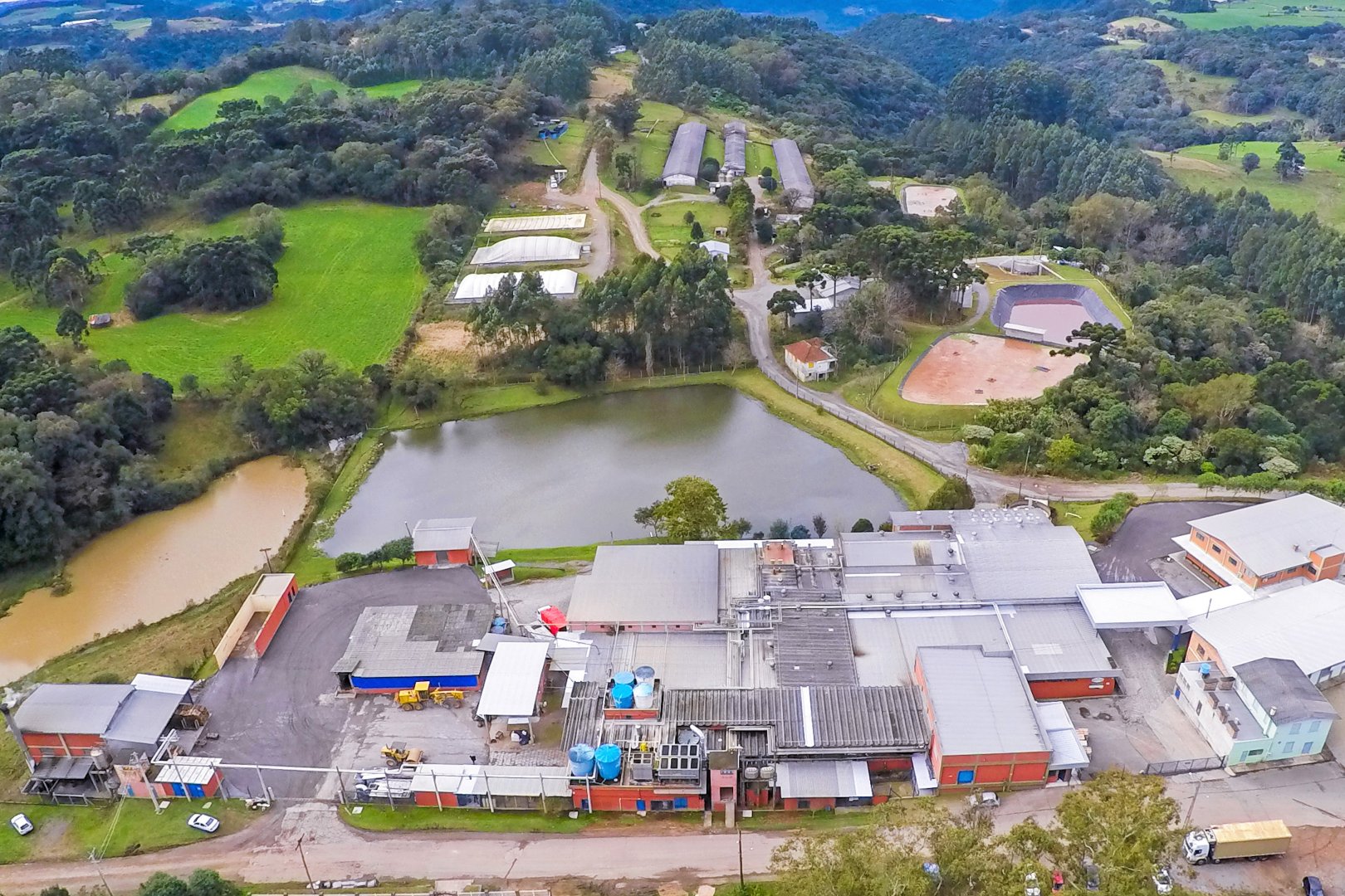 Produtos do Frigorífico Santa Clara poderão ser vendidos para todo o país