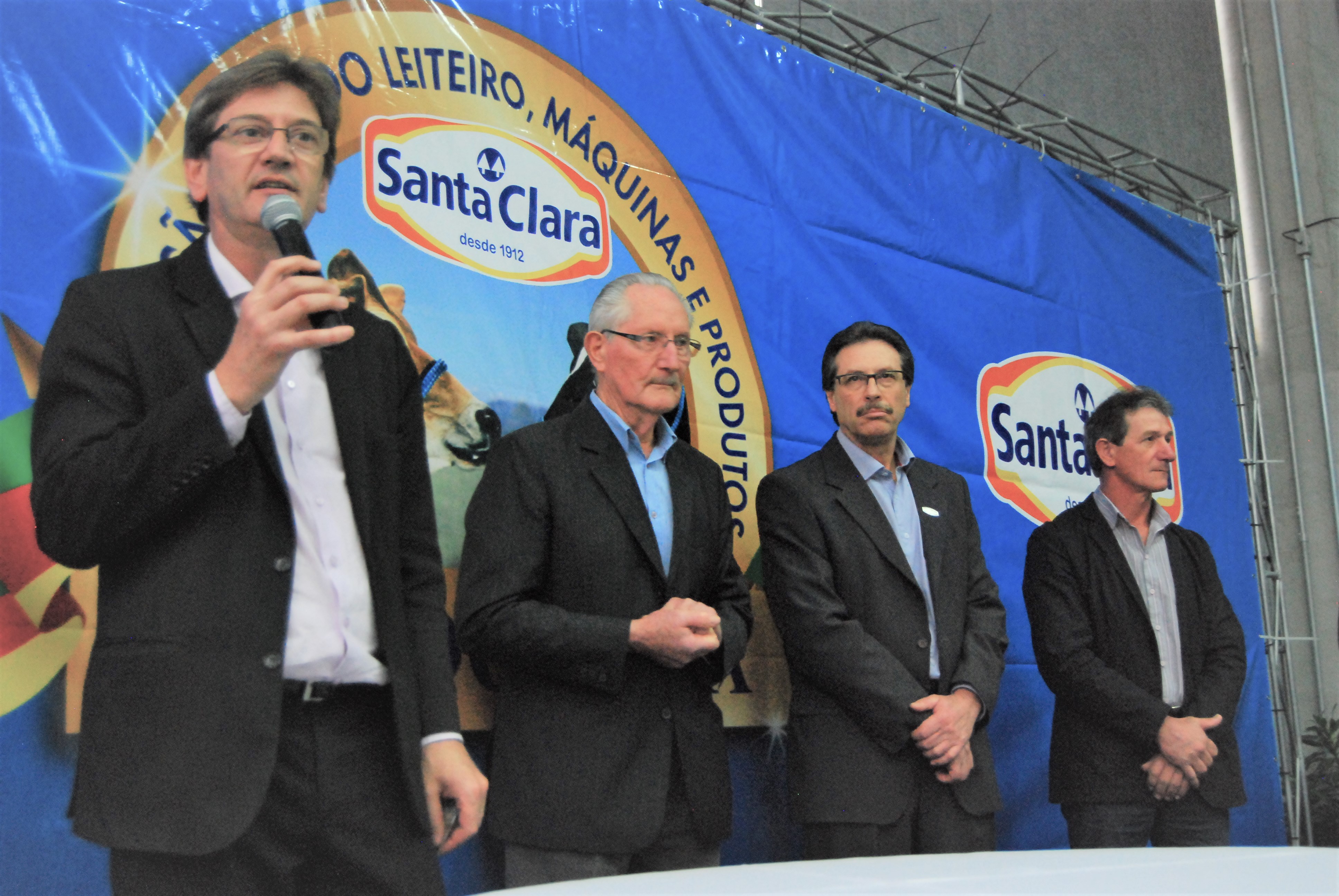 Expoclara 2018 é lançada oficialmente