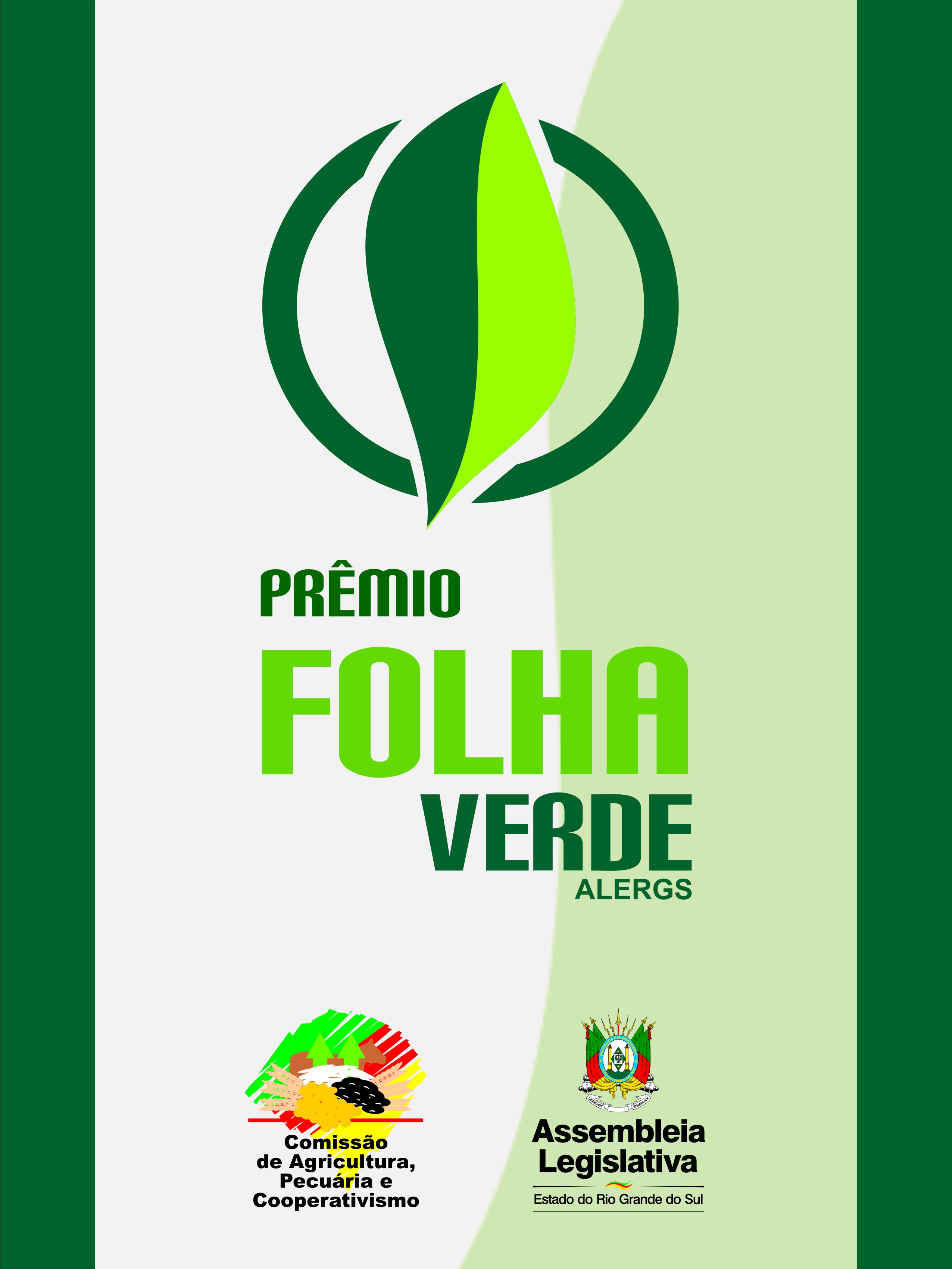 Santa Clara conquista o Prêmio Folha Verde 2019
