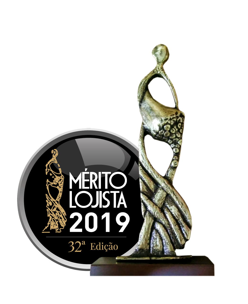 Santa Clara conquista o Prêmio Mérito Lojista no Segmento Leites