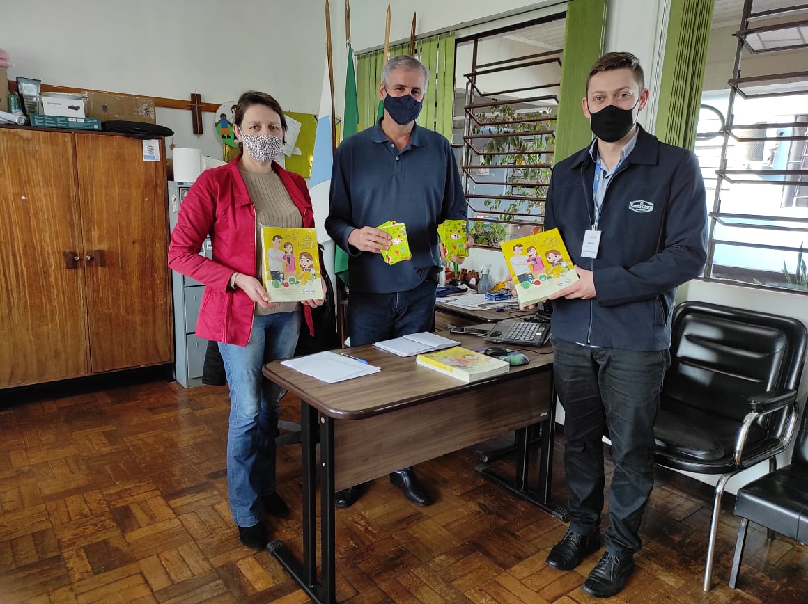 Plantando o Bem da Cooperativa Santa Clara chega a 6ª edição