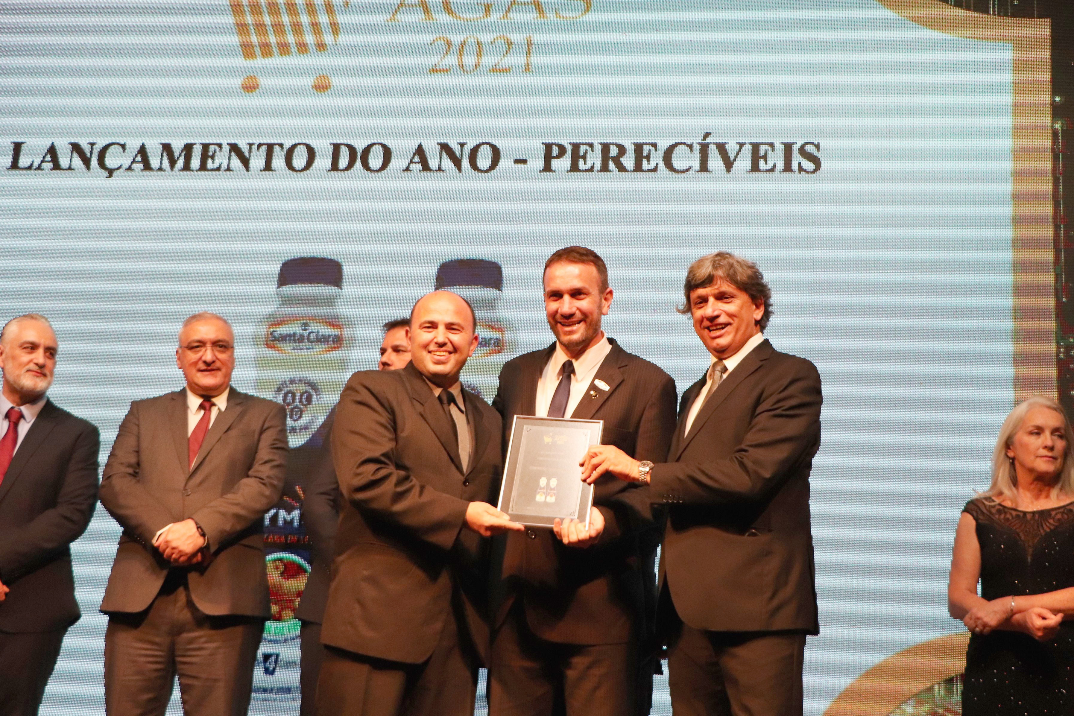 Staymune da Santa Clara é eleita o Lançamento do Ano