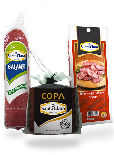 Frigorifico Santa Clara