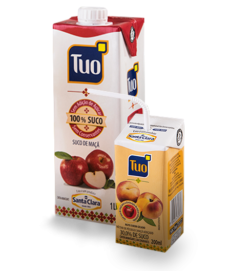 Tuo Santa Clara