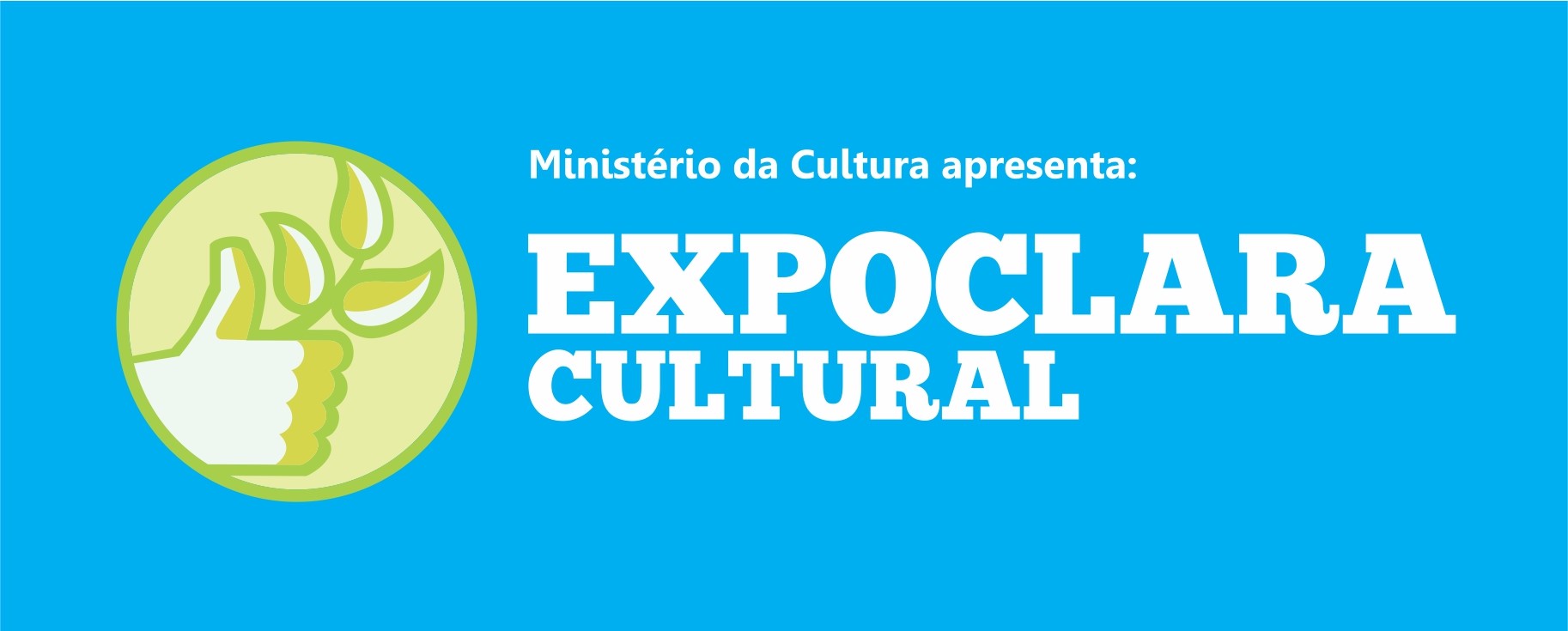 Programação Cultural 11ª Expoclara