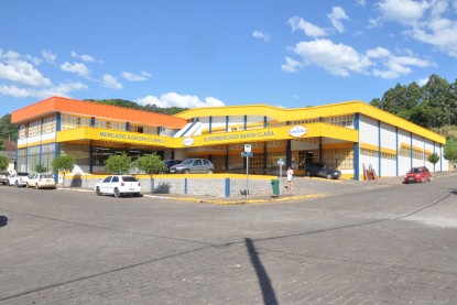 Lançamento Queijo Minas Frescal SanBIOS