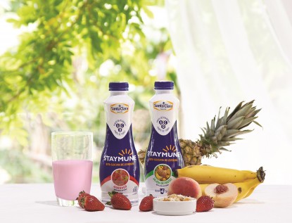 Lançamento Queijo Minas Frescal SanBIOS