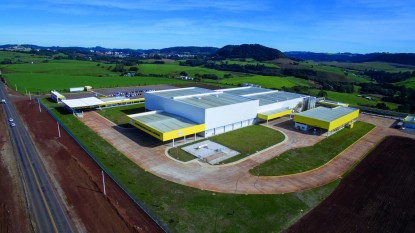 Lançamento Queijo Minas Frescal SanBIOS