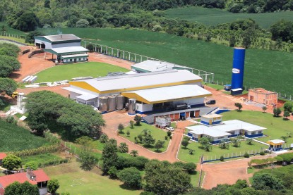 Lançamento Queijo Minas Frescal SanBIOS