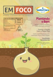 Edição 28 | Santa Clara