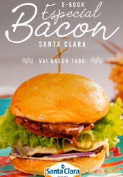 Receitas com Bacon Santa Clara | Santa Clara