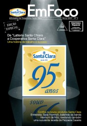 Edição 05 | Santa Clara