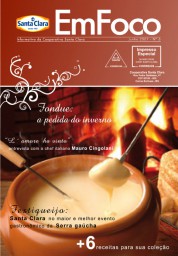 Edição 06 | Santa Clara