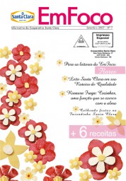 Edição 07 | Santa Clara