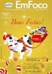 Edição 08 | Santa Clara