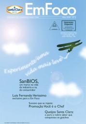 Edição 09 | Santa Clara