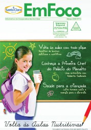 Edição 13 | Santa Clara