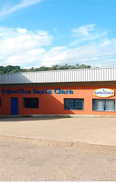 Frigorífico