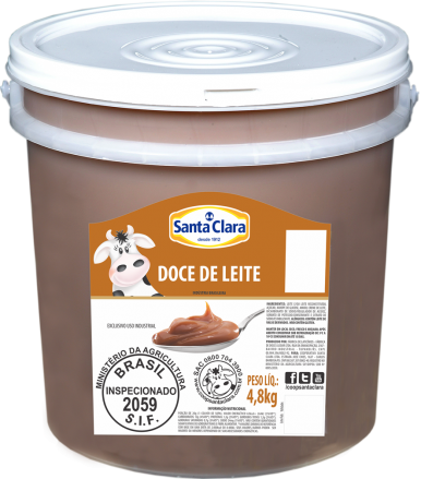 Doce de Leite