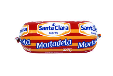 Mortadela Mini