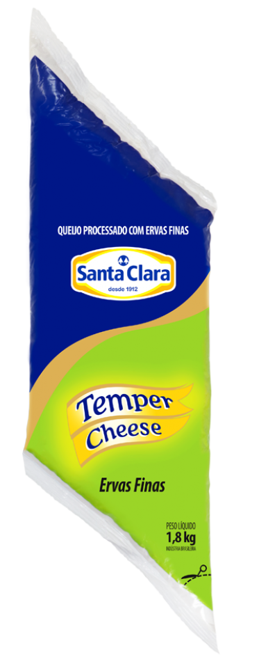Temper Cheese Ervas Finas