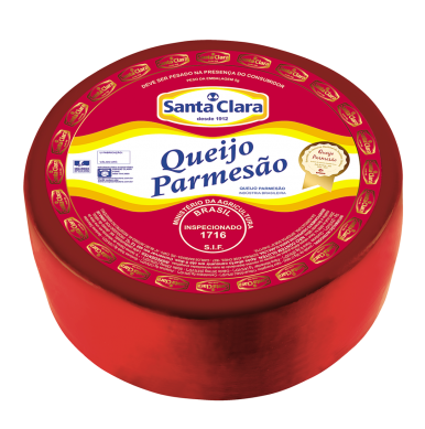 Queijo Parmesão