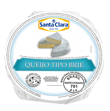 Queijo Brie