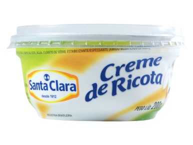 Creme de Ricota