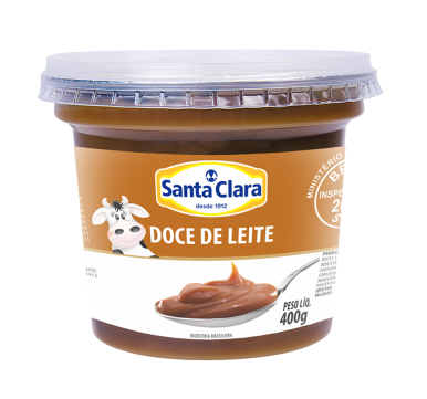 Doce de Leite