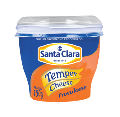 Temper Cheese Provolone