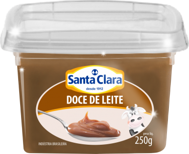 Doce de Leite 250g