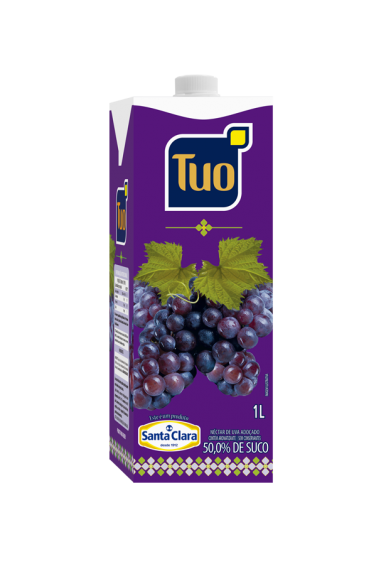 Néctar de Uva