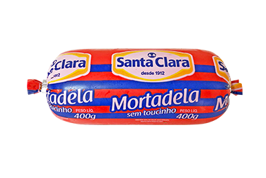 Mortadela Mini (sem Toucinho)