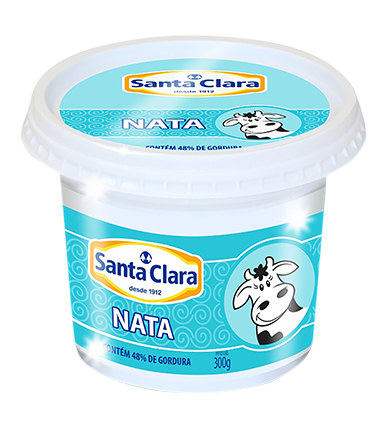 Nata (300g)