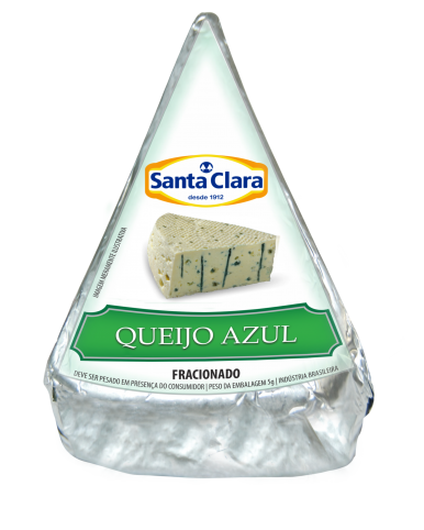 Queijo Azul (Cunha)