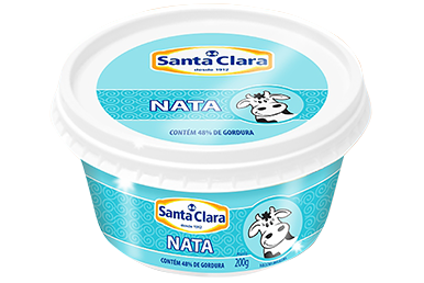 Nata (200g)
