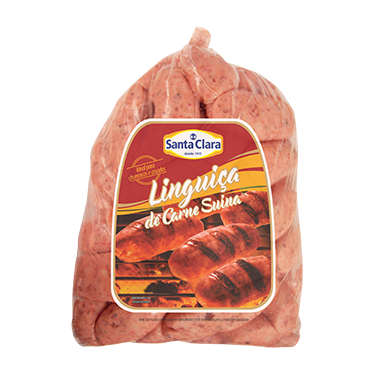 Linguiça de Carne Suína