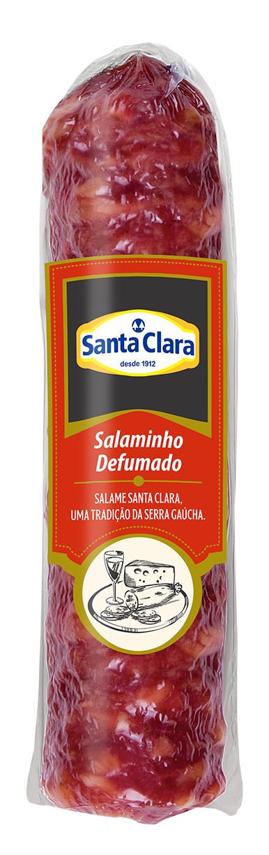 Salaminho Italiano