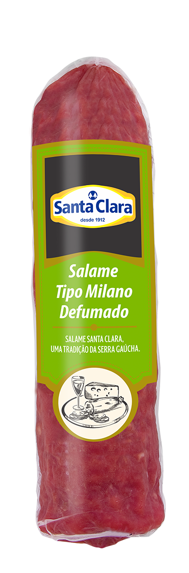 Salame Milano