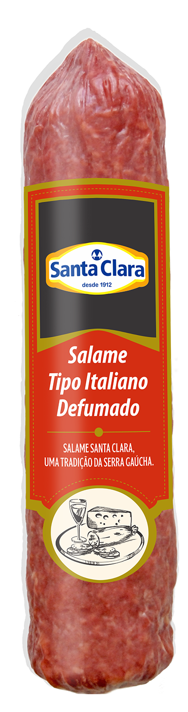 Salame Italiano para fatiar