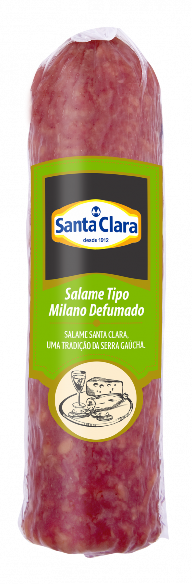 Salame Milano Mini