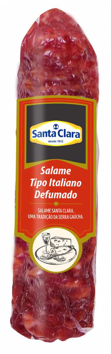 Salame Italiano